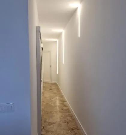 Canteras 1º Linea De Playa * Λας Πάλμας ντε Γκραν Κανάρια