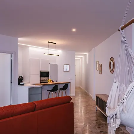 Canteras 1º Linea De Playa * Λας Πάλμας ντε Γκραν Κανάρια