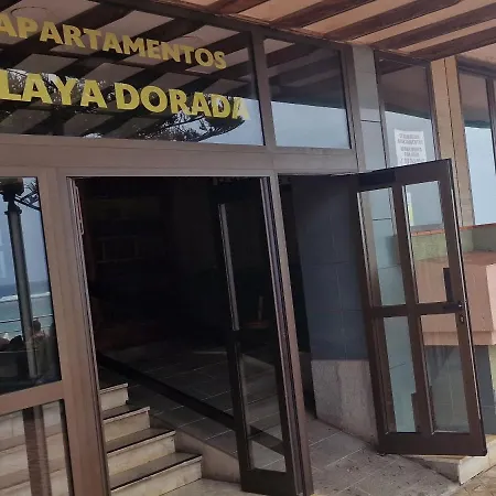 Canteras 1º Linea De Playa Λας Πάλμας ντε Γκραν Κανάρια