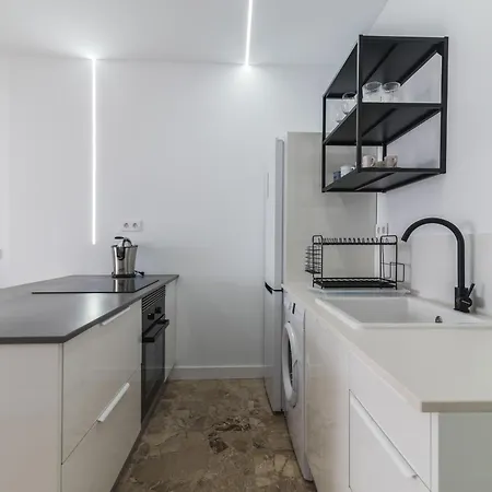 Canteras 1º Linea De Playa Διαμέρισμα