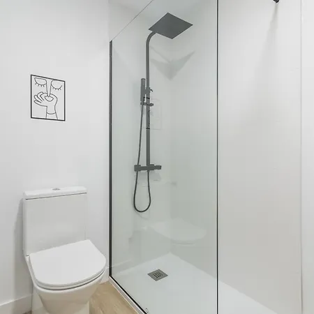 Canteras 1º Linea De Playa Διαμέρισμα Λας Πάλμας ντε Γκραν Κανάρια