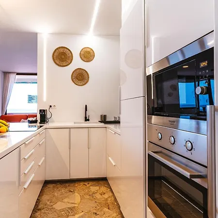 Canteras 1º Linea De Playa * 大加那利岛拉斯帕尔马斯