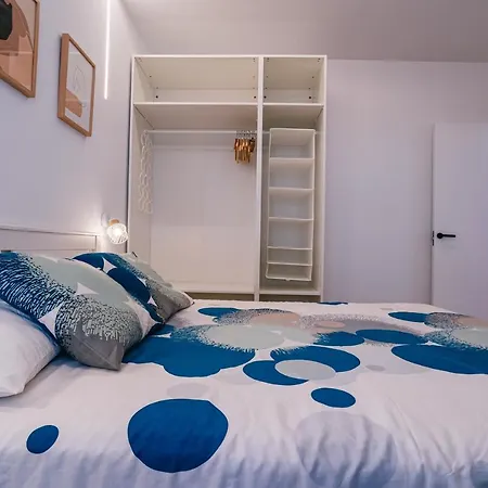 Apartmán Canteras 1º Linea De Playa *