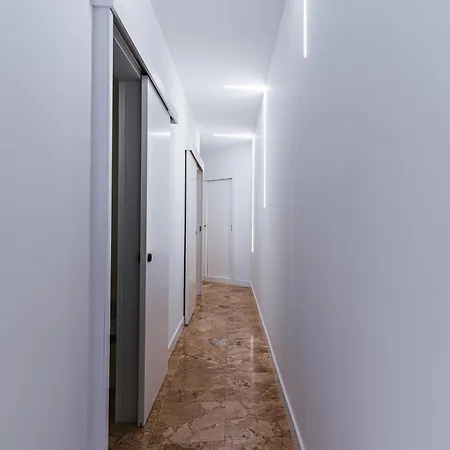 Canteras 1º Linea De Playa 公寓 大加那利岛拉斯帕尔马斯