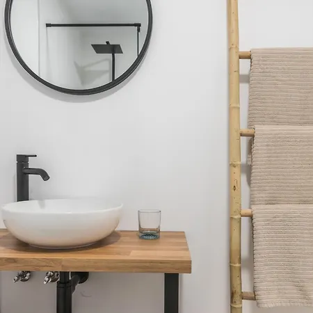 Canteras 1º Linea De Playa 公寓 *