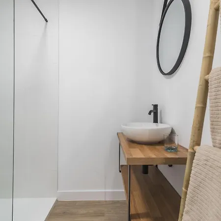 Canteras 1º Linea De Playa 大加那利岛拉斯帕尔马斯