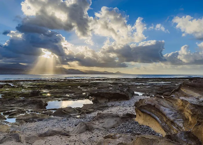 דירה Canteras 1º Linea De Playa