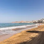Canteras 1º Linea De Playa Las Palmas de Gran Canaria