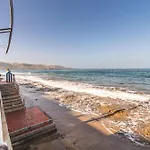 Canteras 1º Linea De Playa Apartment Las Palmas de Gran Canaria