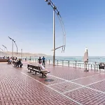Canteras 1º Linea De Playa *