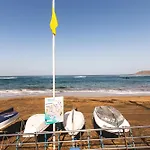 Apartment Canteras 1º Linea De Playa
