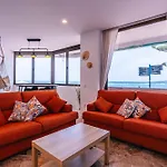 Canteras 1º Linea De Playa