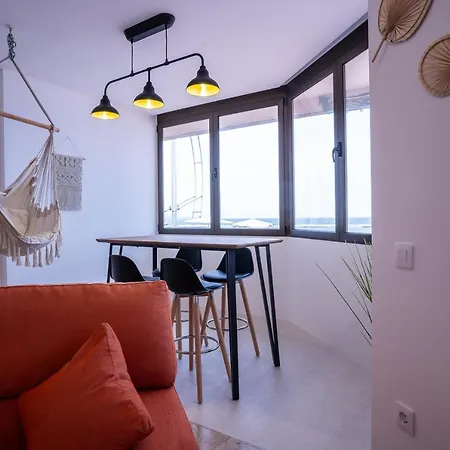 Canteras 1º Linea De Playa