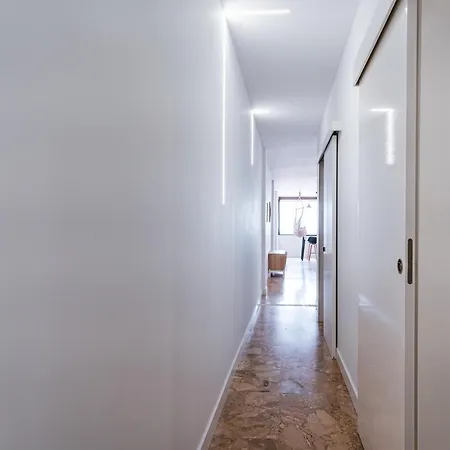 Apartment Canteras 1º Linea De Playa *