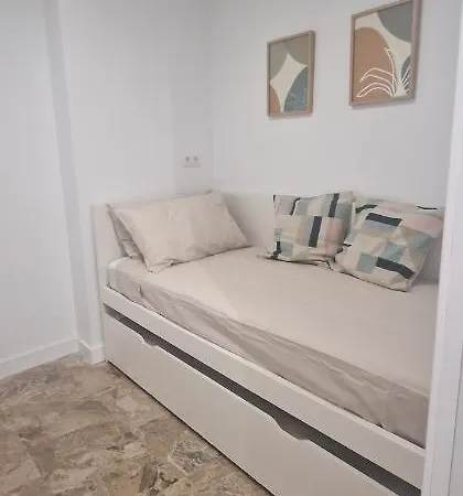 Canteras 1º Linea De Playa * Las Palmas de Gran Canaria