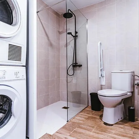 Canteras 1º Linea De Playa Apartmán