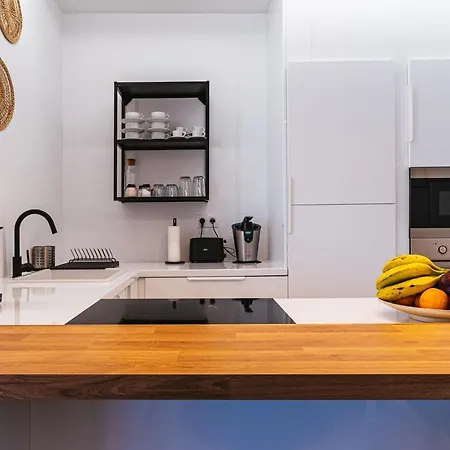 Canteras 1º Linea De Playa * Las Palmas / Gran Canaria