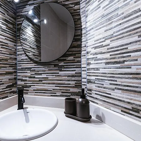 Canteras 1º Linea De Playa Apartmán