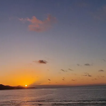 Canteras 1º Linea De Playa Apartmán Las Palmas de Gran Canaria