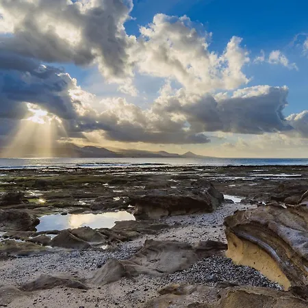 Apartmán Canteras 1º Linea De Playa