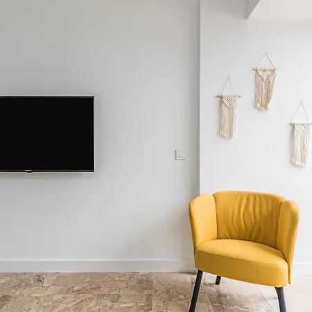 Canteras 1º Linea De Playa Apartmán