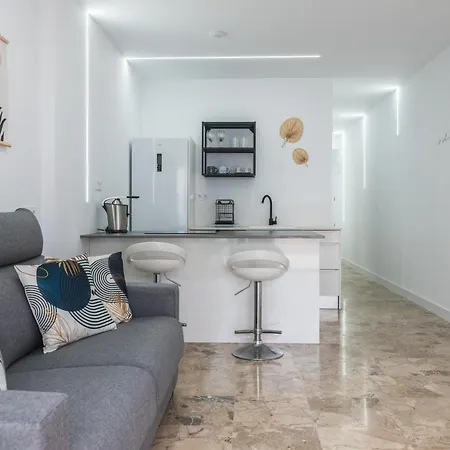 Canteras 1º Linea De Playa * Las Palmas / Gran Canaria