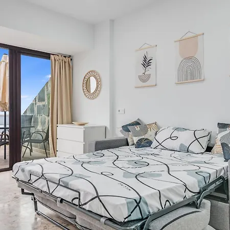 Canteras 1º Linea De Playa