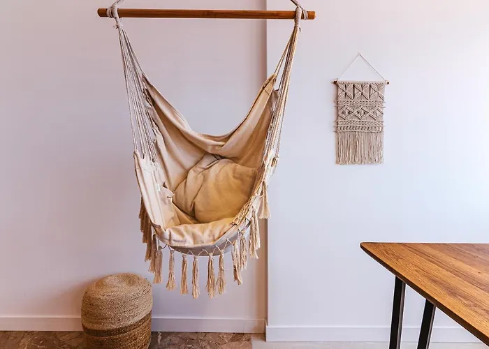 דירה Canteras 1º Linea De Playa