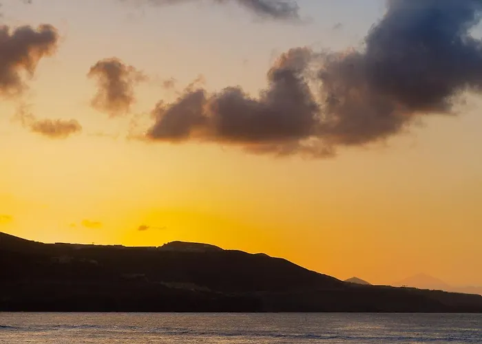 Canteras 1º Linea De Playa