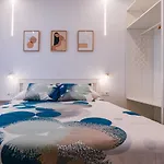 Canteras 1º Linea De Playa Appartement *