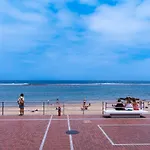 Canteras 1º Linea De Playa * Las Palmas de Gran Canaria