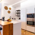 Canteras 1º Linea De Playa Appartement