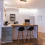 Appartement Canteras 1º Linea De Playa