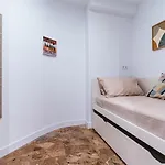 Canteras 1º Linea De Playa Appartement *