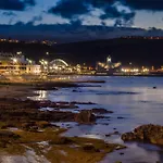 Appartement Canteras 1º Linea De Playa