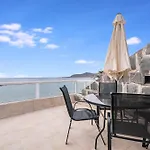 Canteras 1º Linea De Playa