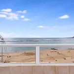Appartement Canteras 1º Linea De Playa