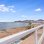 Canteras 1º Linea De Playa Appartement Las Palmas de Gran Canaria