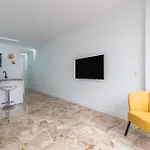 Appartement Canteras 1º Linea De Playa Las Palmas de Gran Canaria