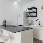 Canteras 1º Linea De Playa Appartement