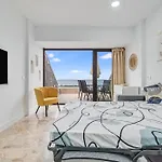 Canteras 1º Linea De Playa Appartement *