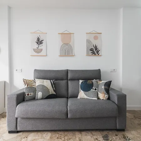 Canteras 1º Linea De Playa * Las Palmas de Gran Canaria