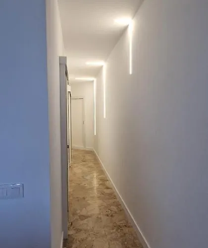 Canteras 1º Linea De Playa * Las Palmas de Gran Canaria