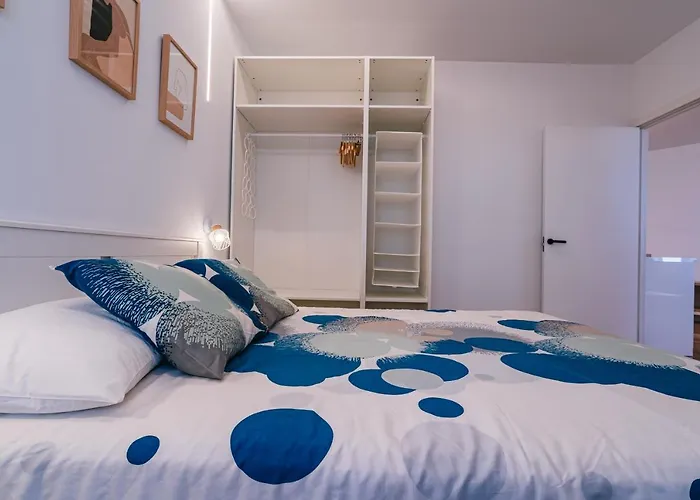 Apartment Canteras 1º Linea De Playa *