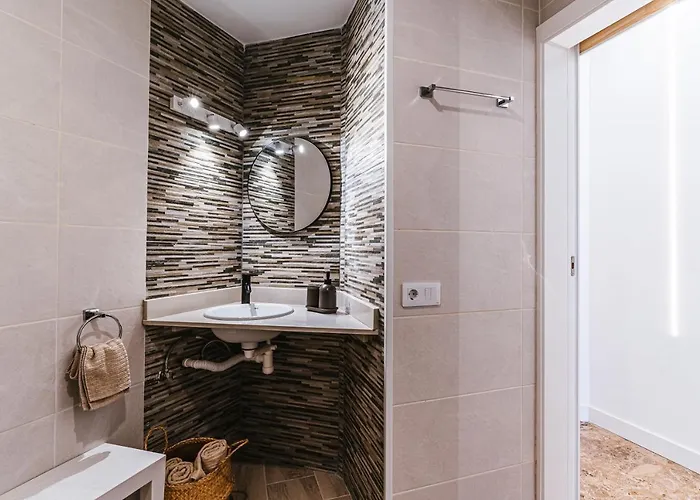 Canteras 1º Linea De Playa Apartment Las Palmas de Gran Canaria