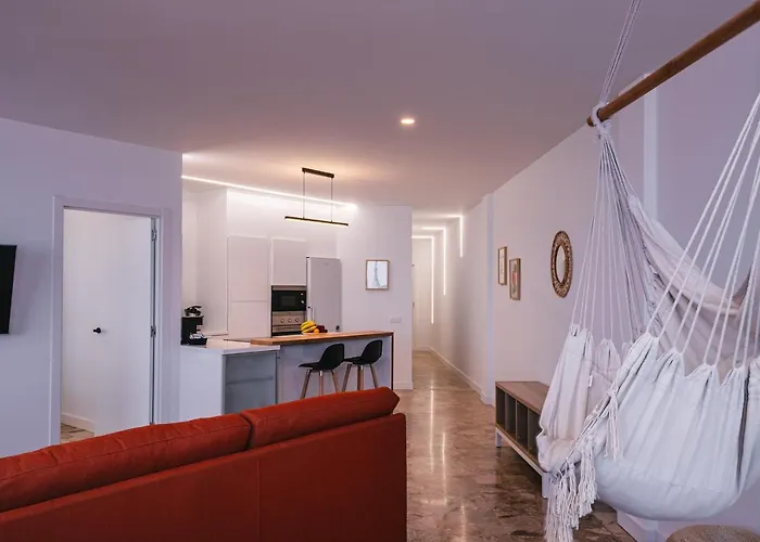 Canteras 1º Linea De Playa * Las Palmas de Gran Canaria