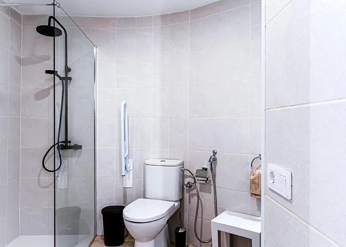 Canteras 1º Linea De Playa