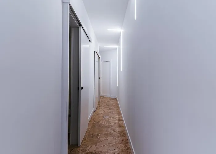 Canteras 1º Linea De Playa Apartment Las Palmas de Gran Canaria