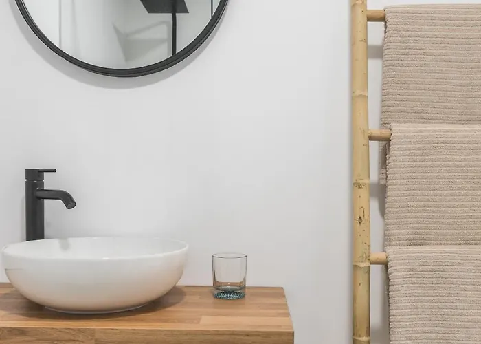 Canteras 1º Linea De Playa Apartment *