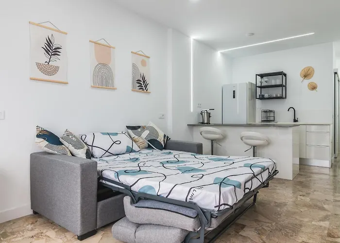 Canteras 1º Linea De Playa Las Palmas de Gran Canaria